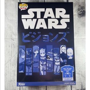 New and sealed in box